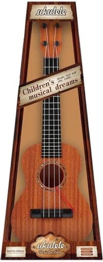 Παιδική Κιθάρα 922009 για 3+ Ετών