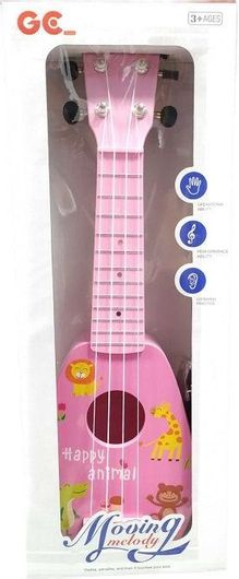 Παιδική Κιθάρα 161238 για 3+ Ετών