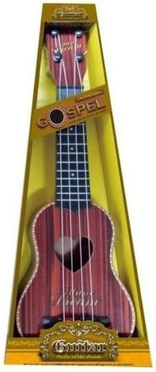 Παιδική Κιθάρα 181A-2 για 3+ Ετών