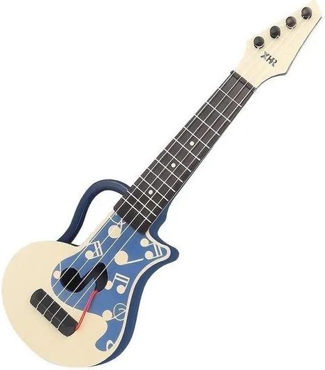 Παιδική Κιθάρα 922016_BL για 3+ Ετών