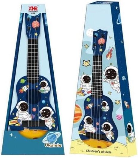 Παιδική Κιθάρα για 3+ Ετών