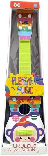 Παιδική Κιθάρα 161253 για 3+ Ετών