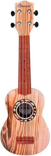 Παιδική Κιθάρα 161251 για 3+ Ετών