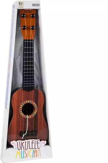 Παιδική Κιθάρα Gounaridis Toys 77-02C για 3+ Ετών