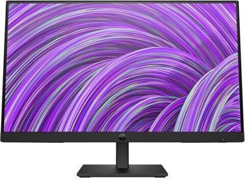 HP P22h G5 IPS Monitor 21.5" FHD 1920x1080 με Χρόνο Απόκρισης 5ms GTG