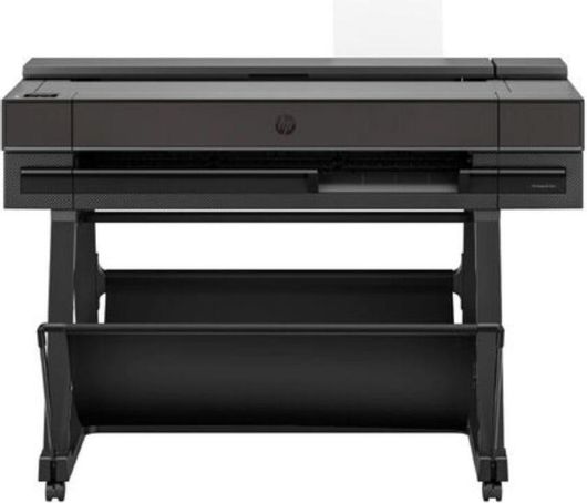 Plotter HP DesignJet T850 36” 914mm 36'' 914mm με Scanner & Wi-Fi