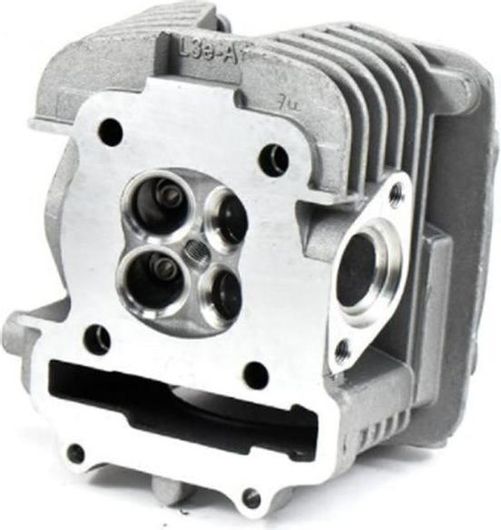 Κεφαλή Scooter Keeway 101-10-155000 για Vieste 125 Euro 5 Γνήσια