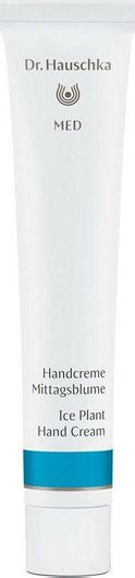 Κρέμα Χεριών Dr. Hauschka Med Ice Plant 50ml