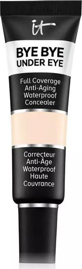 it Cosmetics Bye Bye Under Eye Liquid Concealer Light 12ml