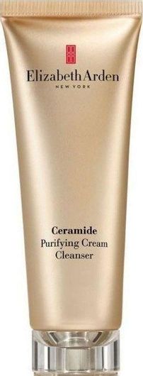 Elizabeth Arden Ceramide Purifying Cream Cleanser Κρέμα Καθαρισμού Προσώπου 125ml