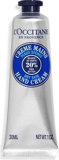 Κρέμα Χεριών L'Occitane Shea Cream Ενυδατική 150ml