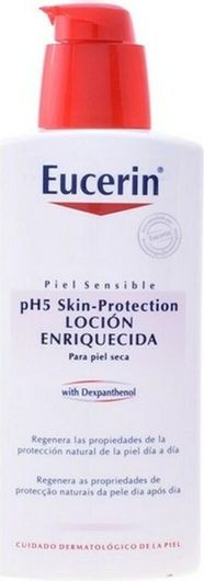 Eucerin Ph5 Skin Protection Lotion Lotion Σώματος Ανάπλασης για Όλες τις Επιδερμίδες 400ml