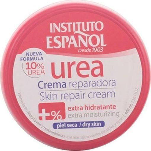 Κρέμα Σώματος Instituto Espanol Urea Skin Repair 400ml
