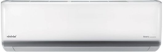 Κλιματιστικό Inverter Toyotomi Izuru All TRN / TRG-2335ZR 12000 BTU A+++/A++ με Ιονιστή & WiFi