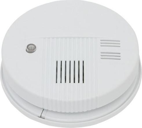 Ανιχνευτής Καπνού Aca ELSMDW Αυτόνομος