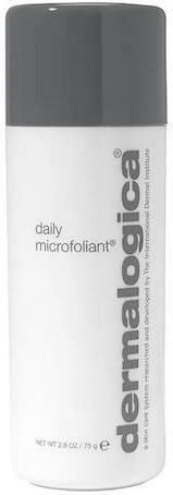 Scrub Προσώπου Dermalogica Daily Microfoliant Πούδρα Απολέπισης 75gr