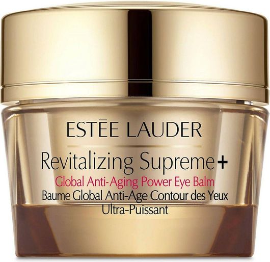 Estee Lauder Revitalizing Supreme+ Αντιγηραντική & Συσφικτική Κρέμα Ματιών κατά των Μαύρων Κύκλων 15ml