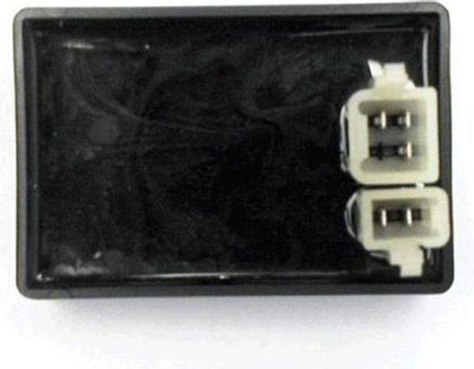 Ηλεκτρονική Μοτοσυκλέτας Honda 365-01-52800 για Sr Super Dio 50 Γνήσια