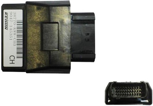 Ηλεκτρονική Μοτοσυκλέτας Honda 365-01-04000 για Wave 110 Γνήσια
