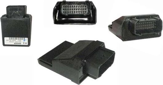 Ηλεκτρονική Μοτοσυκλέτας Honda 365-01-08500 για Innova 125I Injection Γνήσια