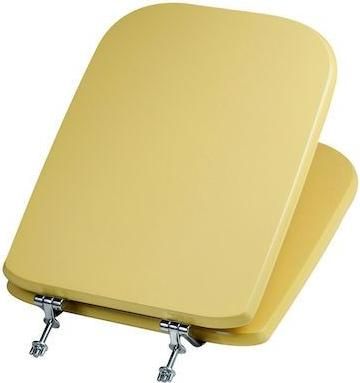Καπάκι Λεκάνης Ideal Standard Πλαστικό 48x35cm Μπεζ