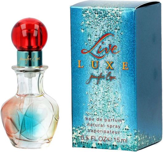 JLo Eau de Parfum 15ml