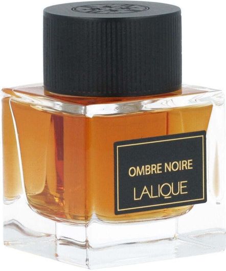 Lalique Ombre Noir Eau de Parfum 100ml