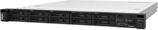 Server Lenovo ThinkSystem SR250 V2 Xeon E-2378 / 16GB DDR4 / No OS