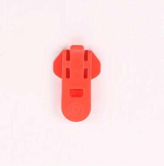 Ανοιχτήρι KAP.001.RED Καπάκι Αναψυκτικού Κόκκινο