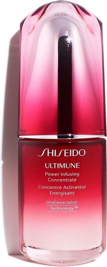 Shiseido Ultimune Power Infusing Concentrate Αντιγηραντικό Serum Προσώπου 30ml