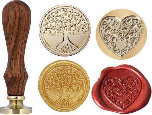 Σφραγίδα Νext 33123-01 Βουλοκέρι σε Ελληνική Γλώσσα