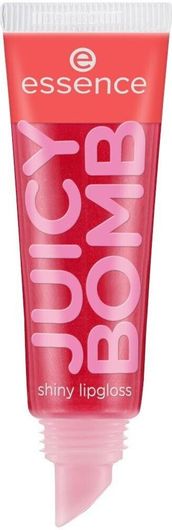 Lip Gloss Essence Juicy Bomb Shiny 104 Poppin' Pomegranate 10ml