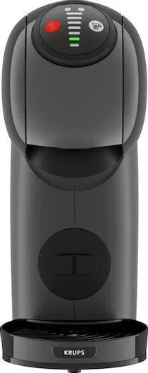 Καφετιέρα για Κάψουλες Krups Kp243b Nescafe Dolce Gusto Genio S Anthr