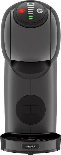 Καφετιέρα για Κάψουλες Krups Kp243b Nescafe Dolce Gusto Genio S Anthr