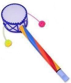 Μουσικό Παιχνίδι Niagara Όργανο Ταμ Ταμ για 2+ Ετών Τυχαία Επιλογή Χρωμάτων