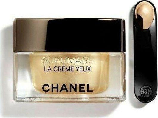 Chanel Sublimage Ενυδατική & Αναπλαστική Κρέμα Ματιών 15gr