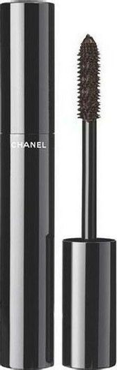 Chanel Le De Chanel Waterproof Mascara για Όγκο 20 Brown 6gr