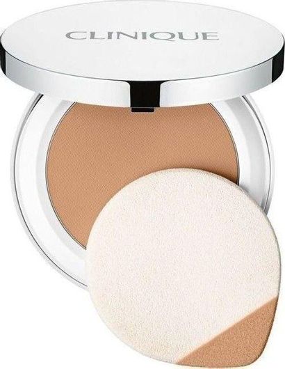 Foundation Clinique & Concealer Beyond Perfecting Powder 11 Honey 14.5gr