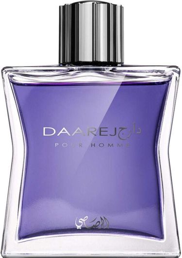Rasasi Daarej Rasasi Pour Homme Eau de Parfum 100ml
