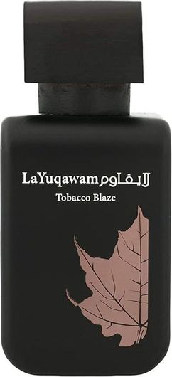 Rasasi Tobacco Blaze Eau de Parfum 75ml