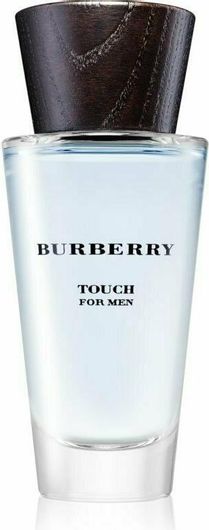 Ανδρικό Άρωμα Burberry Touch For Men Eau de Toilette 100ml