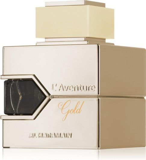 Al Haramain L'Aventure Eau de Parfum 100ml
