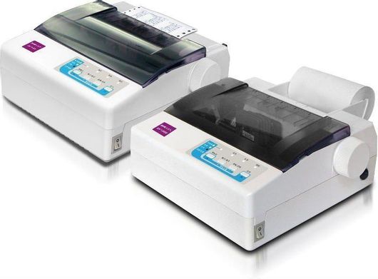 Εκτυπωτής Αποδείξεων Jolimark Dot Matrix