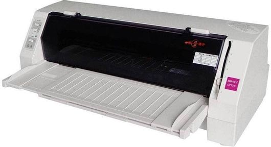 Εκτυπωτής Αποδείξεων Jolimark DP-750 Dot Matrix USB