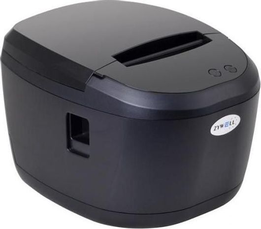 Εκτυπωτής Αποδείξεων Zywell ZY-308 Θερμικός Ethernet, USB, Wi-Fi