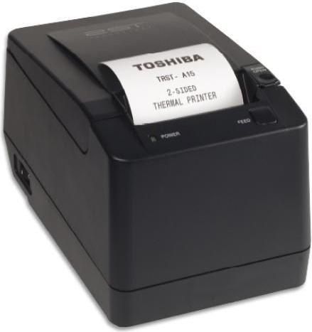 Εκτυπωτής Αποδείξεων Toshiba TRST-A15 Θερμικός