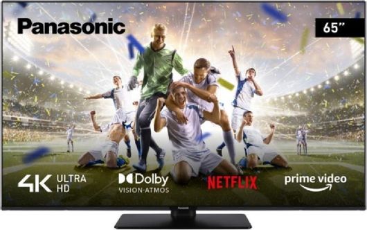 Τηλεόραση Panasonic Smart TX-50MX600E 50" 4K UHD LED HDR 2023