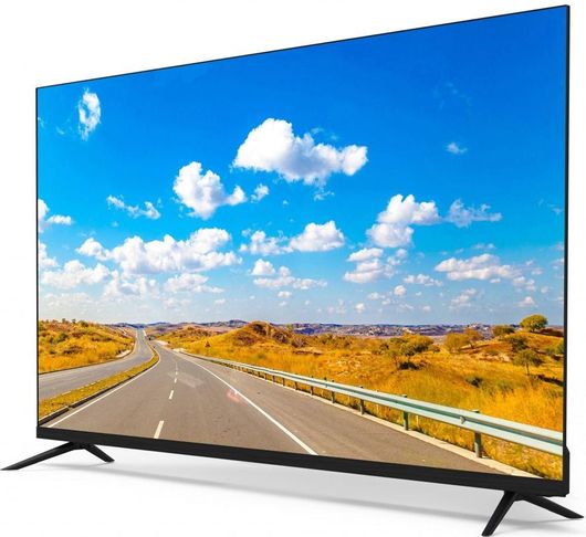 Τηλεόραση Arielli Smart QLED65N23 65" Full HD QLED 2023