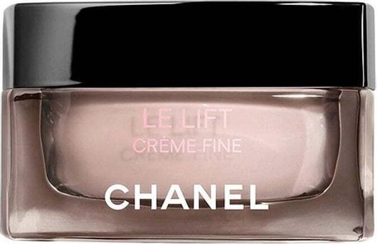 Κρέμα Προσώπου Chanel Le Lift 24ωρη για Ενυδάτωση & Αντιγήρανση με Υαλουρονικό Οξύ 50ml