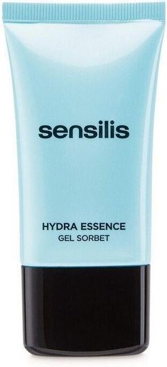 Κρέμα Προσώπου Sensilis Hydra Essence Ενυδατική για Ξηρές Επιδερμίδες με Υαλουρονικό Οξύ 40ml
